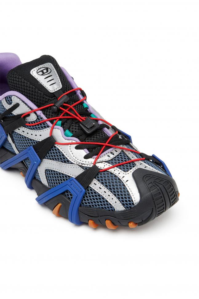 S-PROTOTYPE CR LACE X SNEAKERS