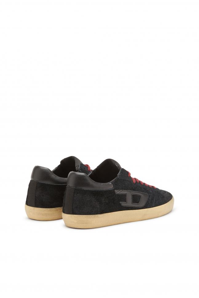 S-LEROJI LOW SNEAKERS