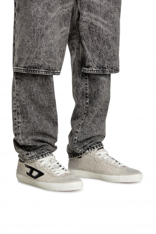 S-LEROJI LOW SNEAKERS