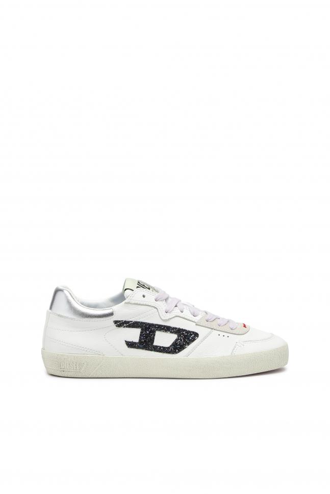 S-LEROJI LOW W SNEAKERS