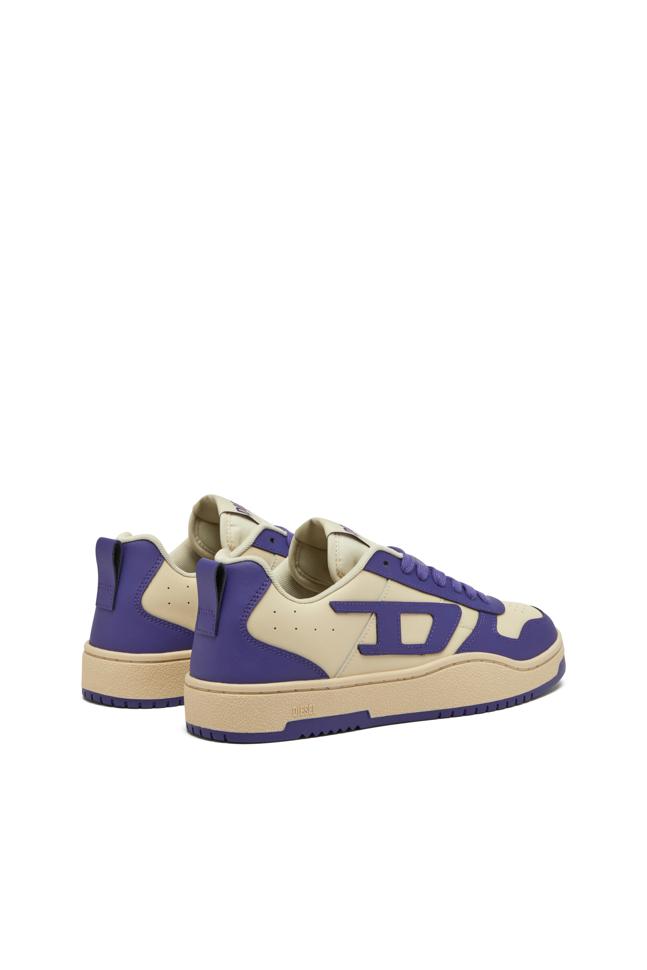 S-UKIYO V2 LOW SNEAKERS