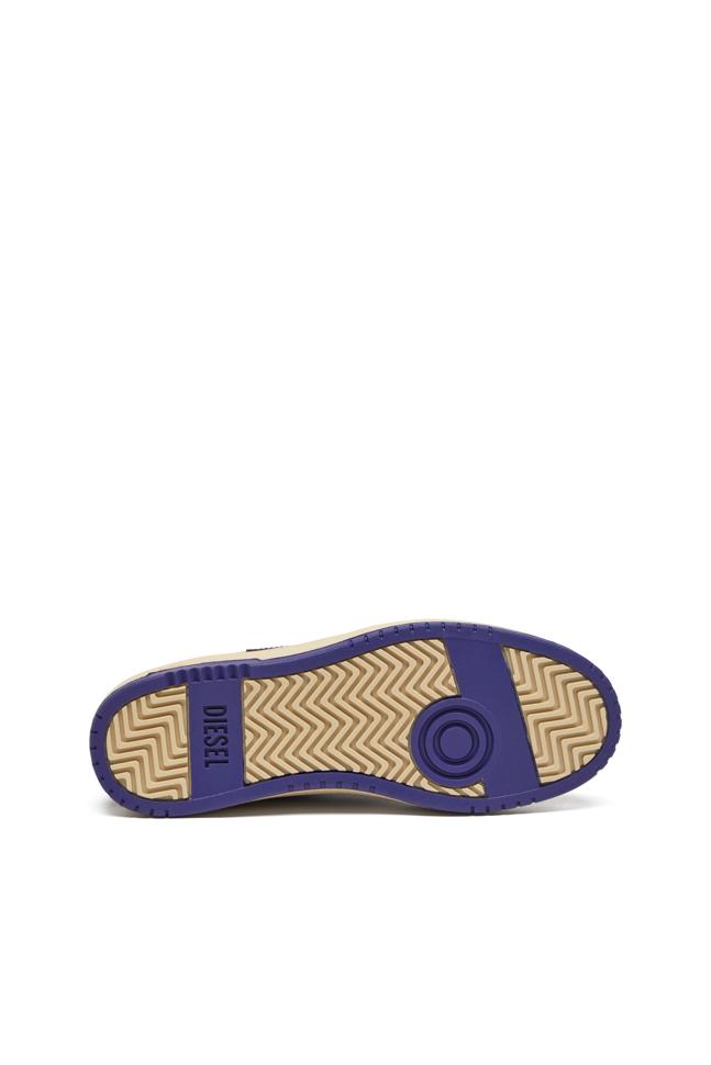 S-UKIYO V2 LOW SNEAKERS