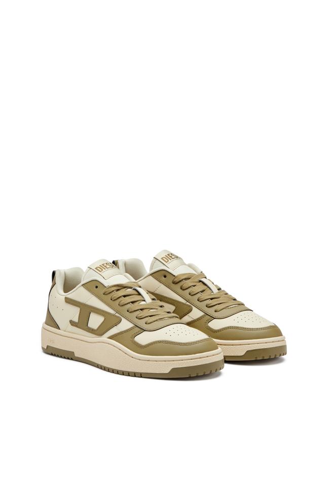 S-UKIYO V2 LOW SNEAKERS