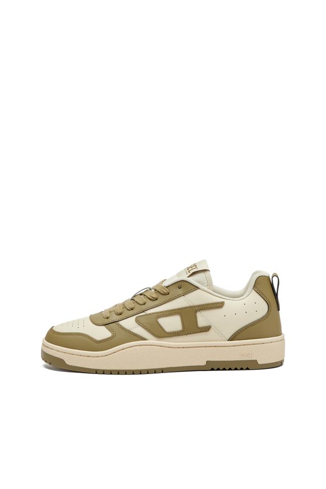 S-UKIYO V2 LOW SNEAKERS