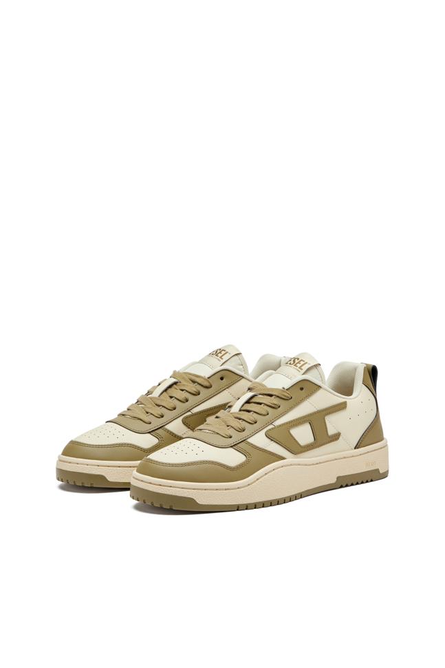 S-UKIYO V2 LOW SNEAKERS