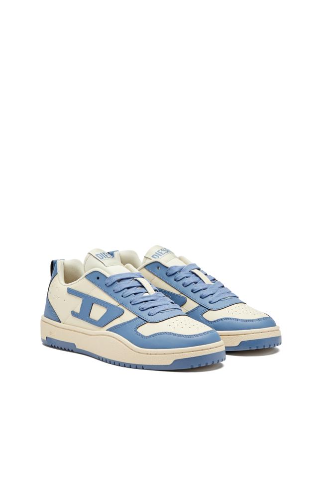S-UKIYO V2 LOW SNEAKERS