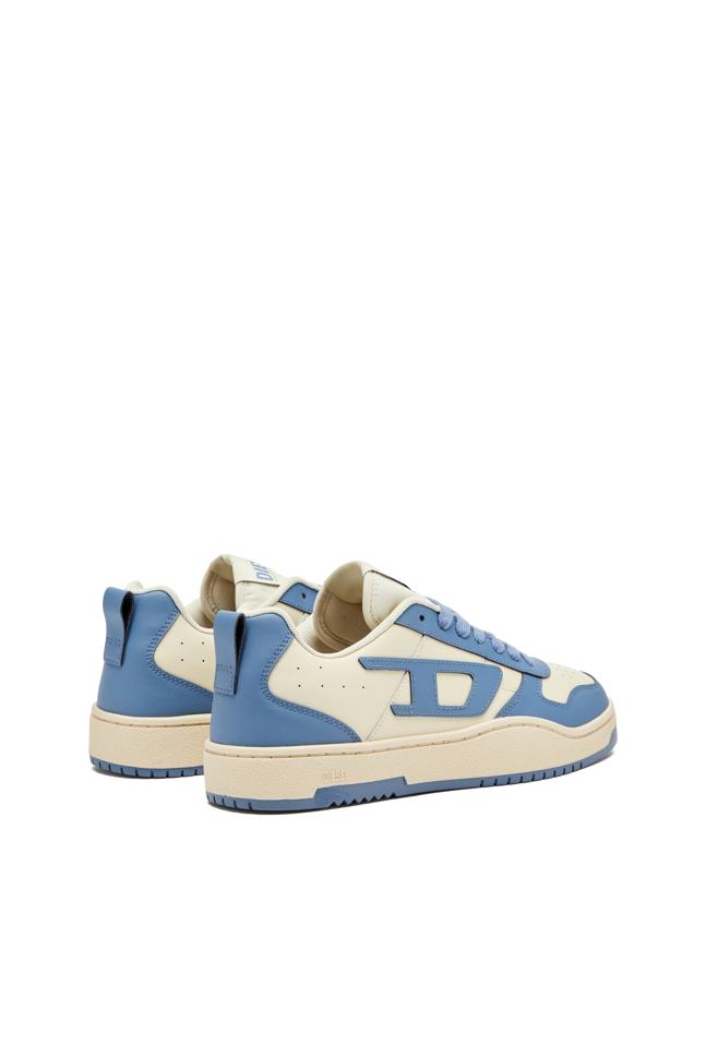 S-UKIYO V2 LOW SNEAKERS