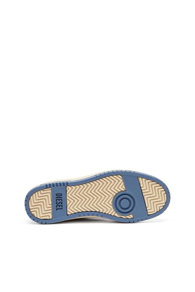 S-UKIYO V2 LOW SNEAKERS