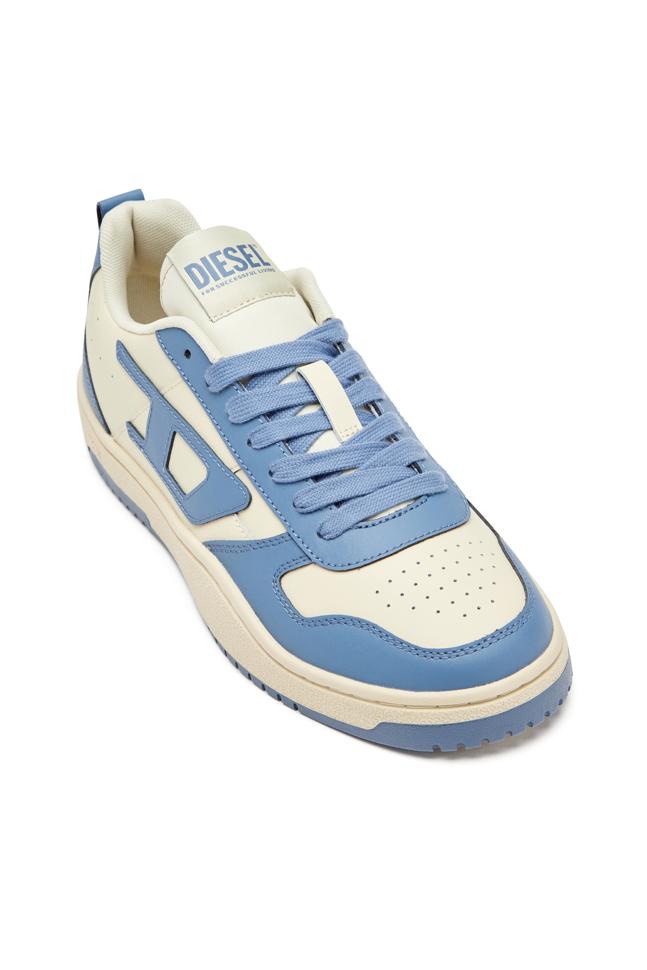 S-UKIYO V2 LOW SNEAKERS