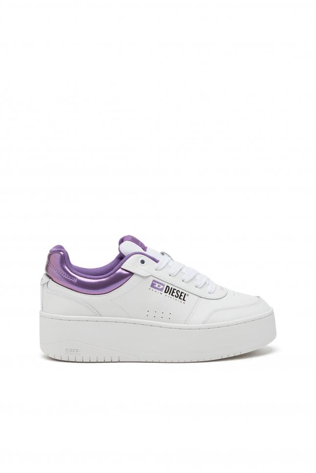 S-ATHENE BOLD VTG W SNEAKERS