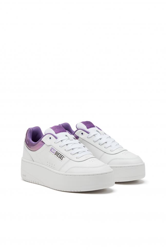 S-ATHENE BOLD VTG W SNEAKERS