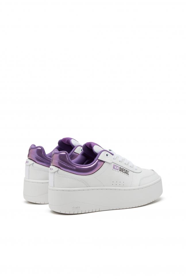 S-ATHENE BOLD VTG W SNEAKERS