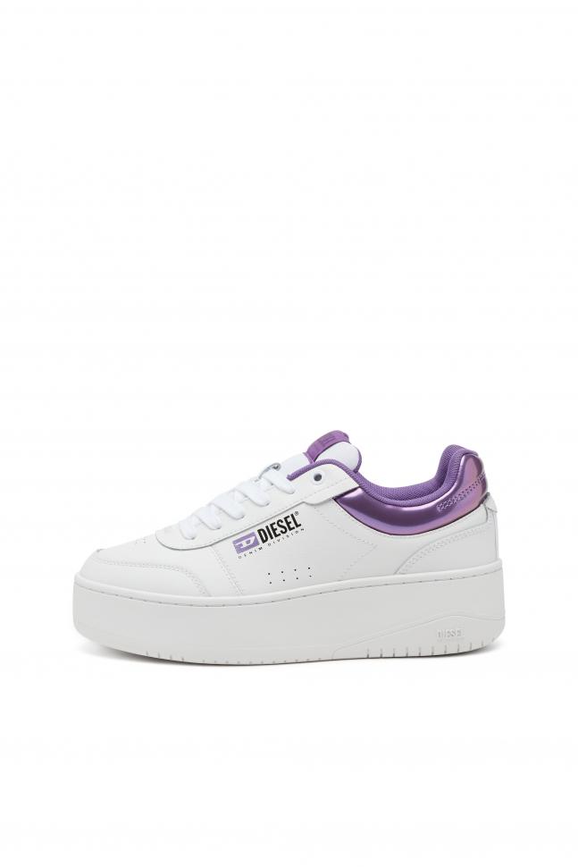 S-ATHENE BOLD VTG W SNEAKERS