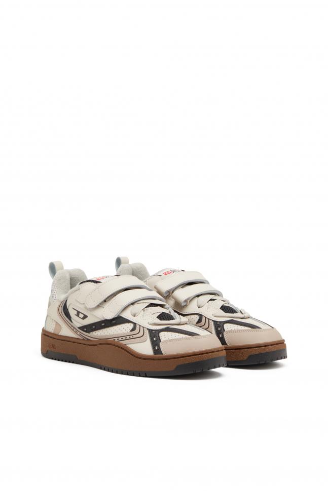 S-UKIYO SKT SNEAKERS