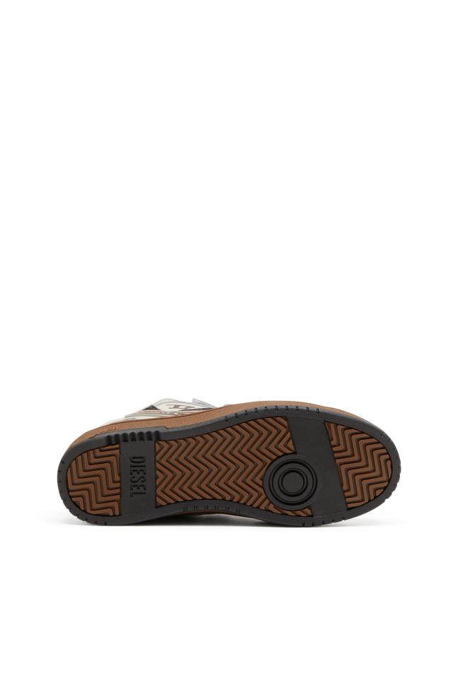 S-UKIYO SKT SNEAKERS