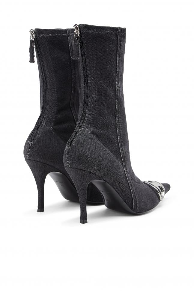 D-VENUS AB D BOOTS