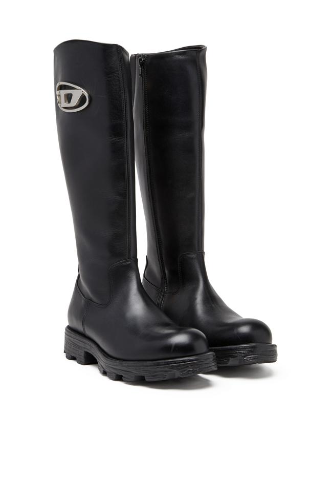 D-HAMMER HB D W BOOTS