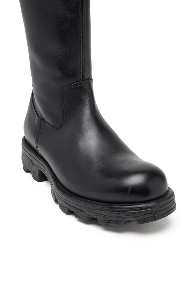 D-HAMMER HB D W BOOTS