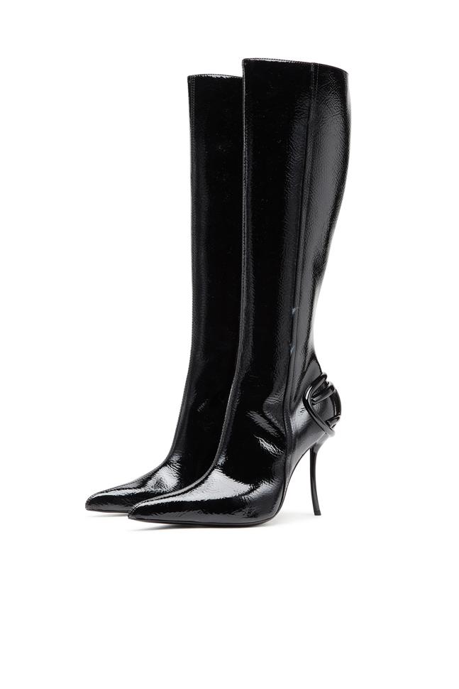 D-TEN&HALF HB BOOTS