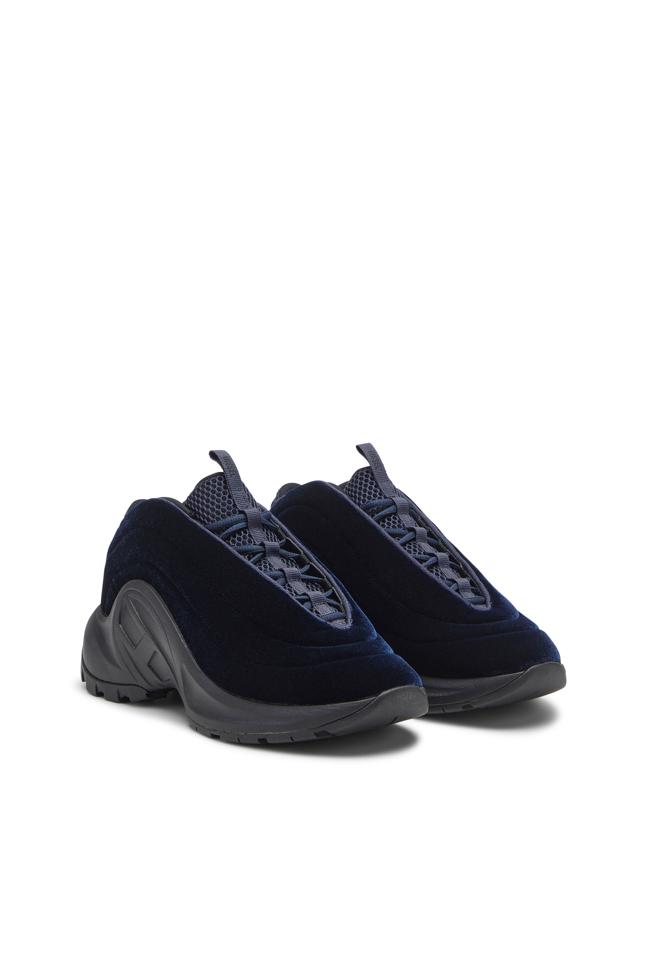 S-D-RUNNER X