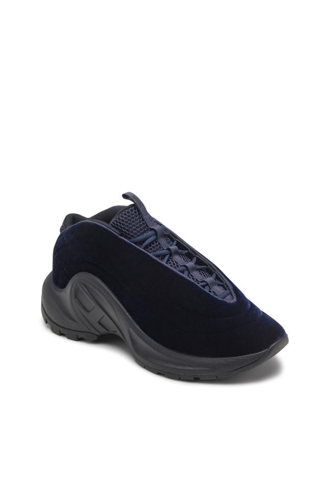 S-D-RUNNER X