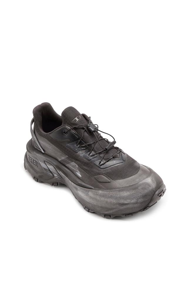 D-CAGE RUNNER SNEAKERS