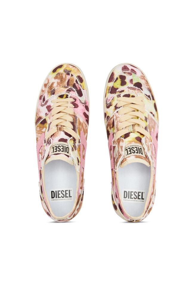 S-LEROJI D-1 LOW W SNEAKERS