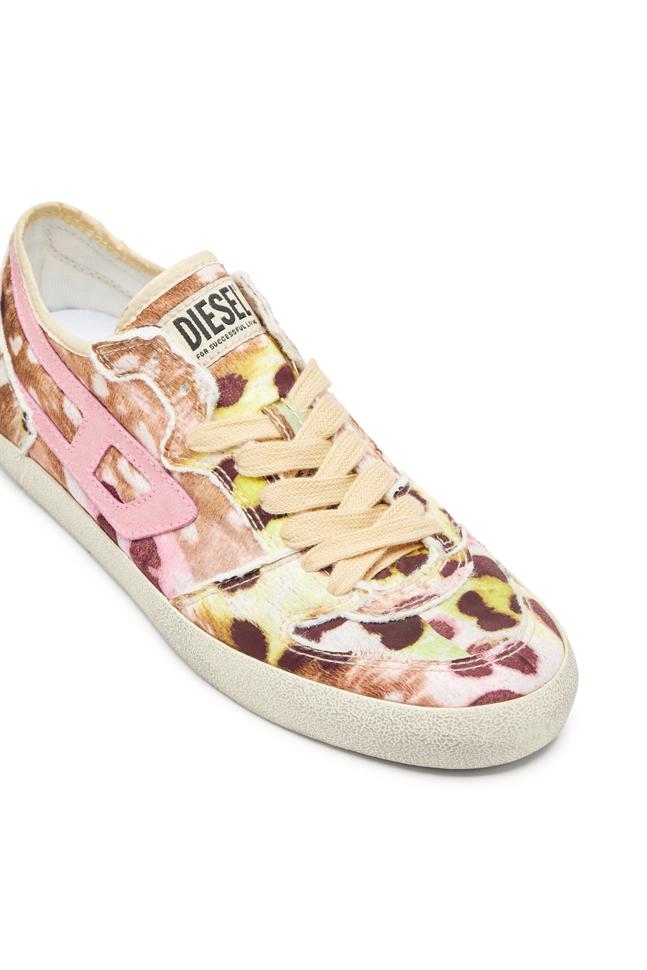 S-LEROJI D-1 LOW W SNEAKERS
