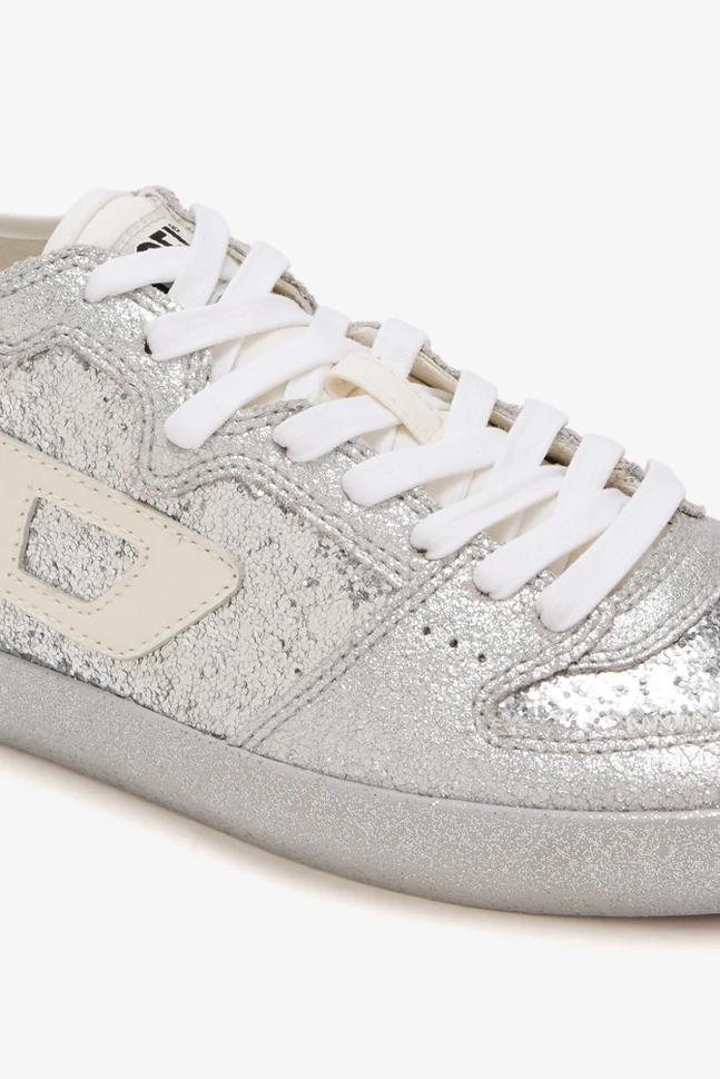 S-LEROJI D-1 LOW W SNEAKERS