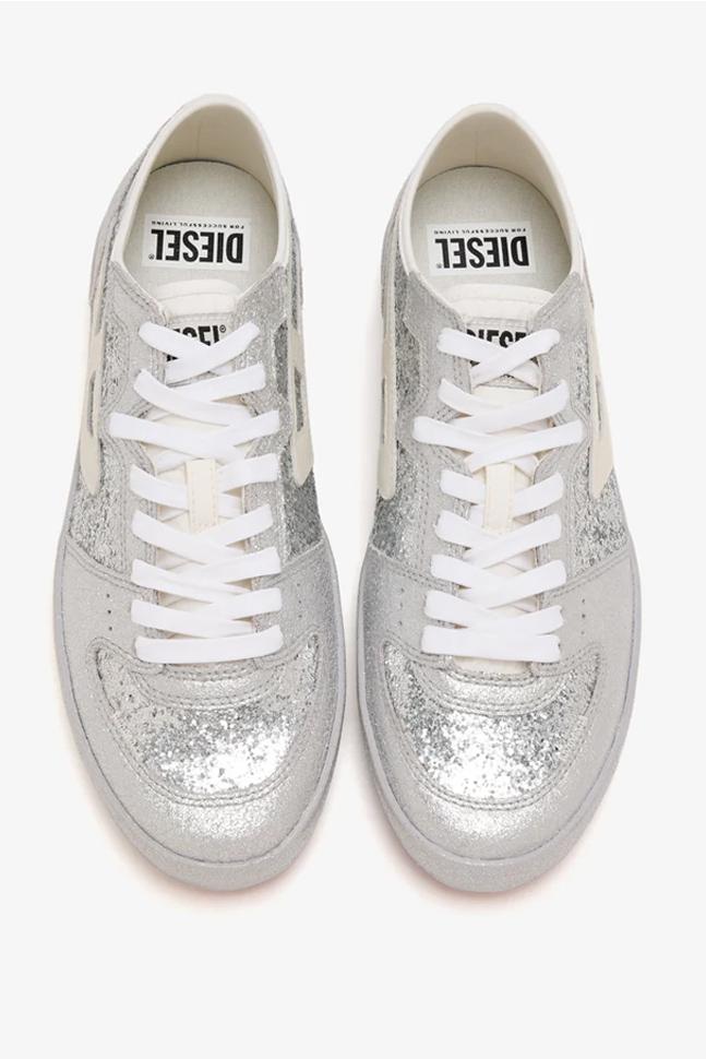 S-LEROJI D-1 LOW W SNEAKERS