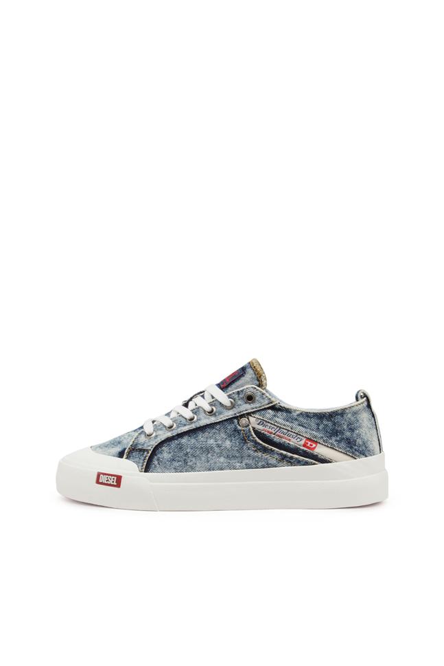 S-ATHOS NMD LOW W SNEAKERS
