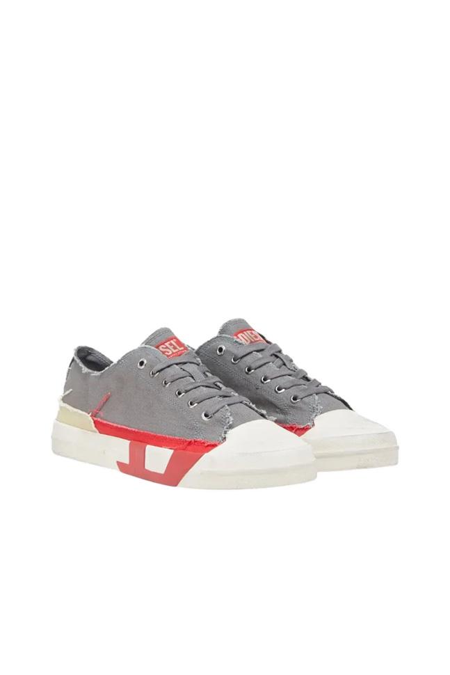 S-D-VERSE LOW SNEAKERS