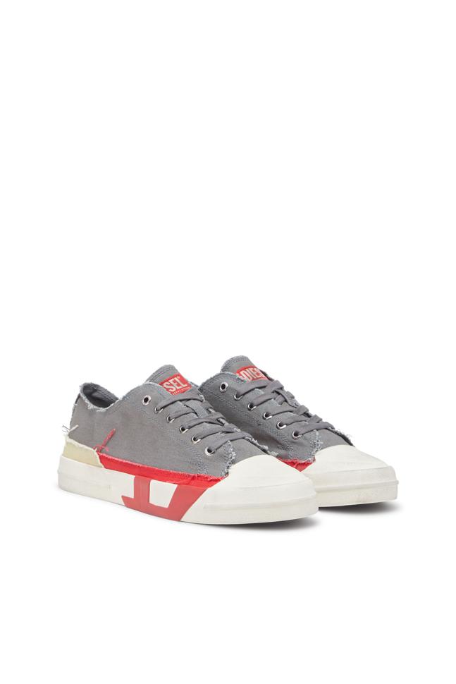 S-D-VERSE LOW SNEAKERS