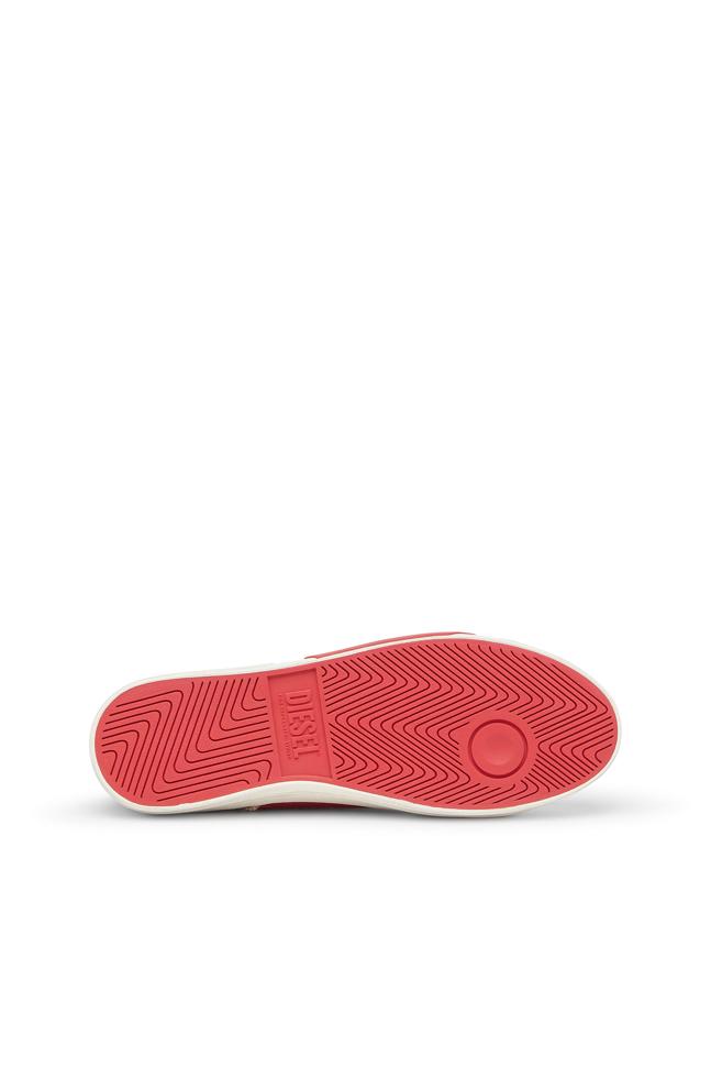 S-D-VERSE LOW SNEAKERS