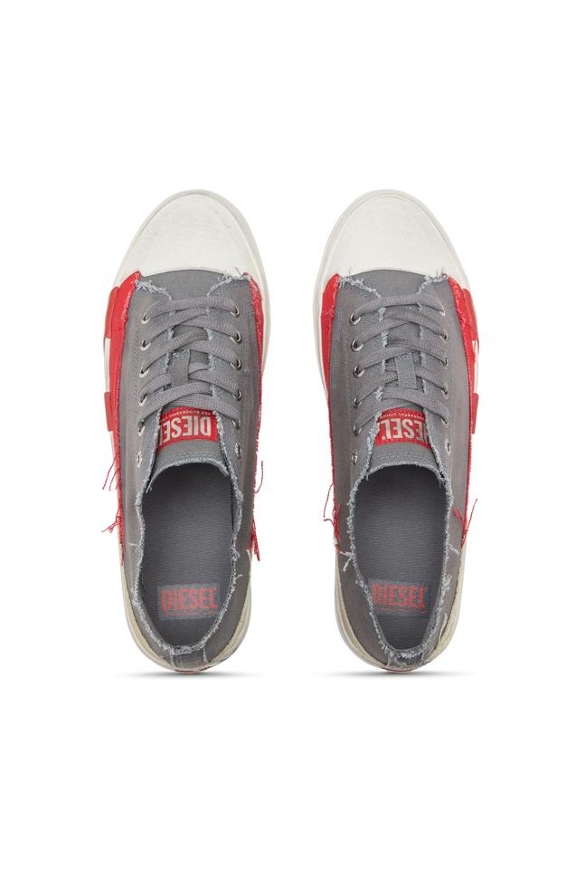 S-D-VERSE LOW SNEAKERS