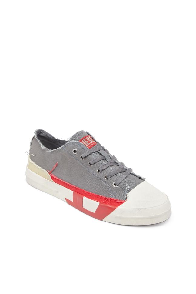 S-D-VERSE LOW SNEAKERS