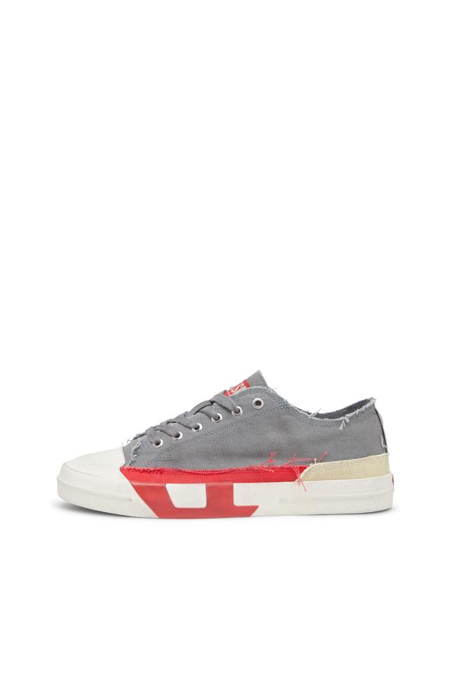 S-D-VERSE LOW SNEAKERS