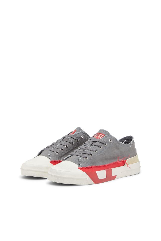 S-D-VERSE LOW SNEAKERS