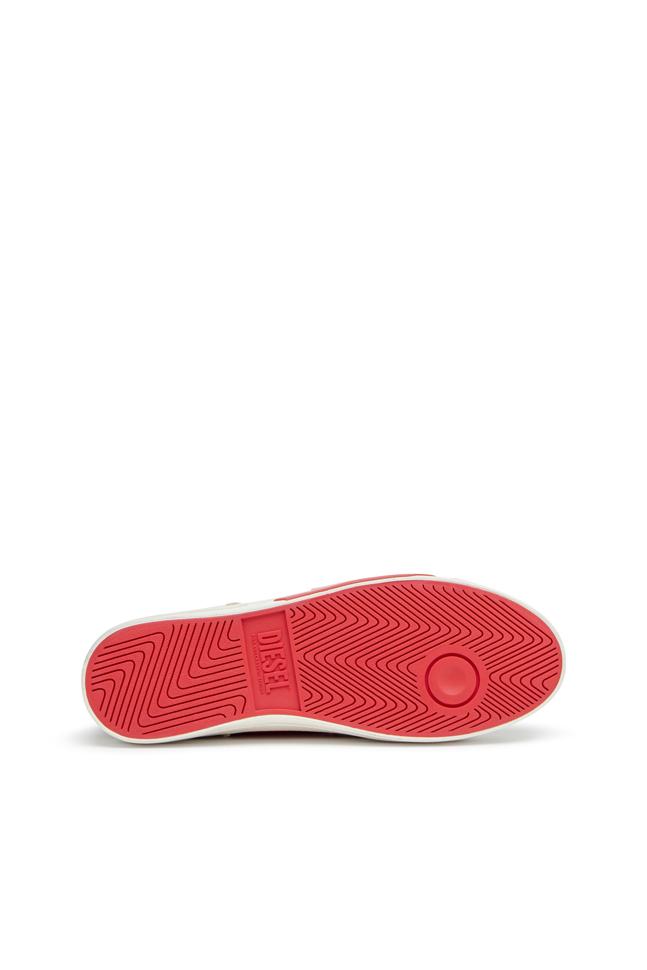 S-D-VERSE MID SNEAKERS