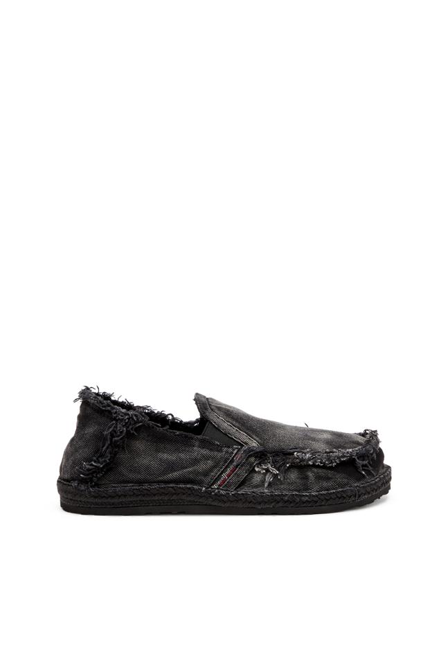 D-LUKAS ESP DRESSY SHOE