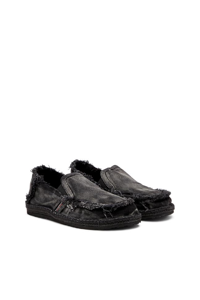 D-LUKAS ESP DRESSY SHOE