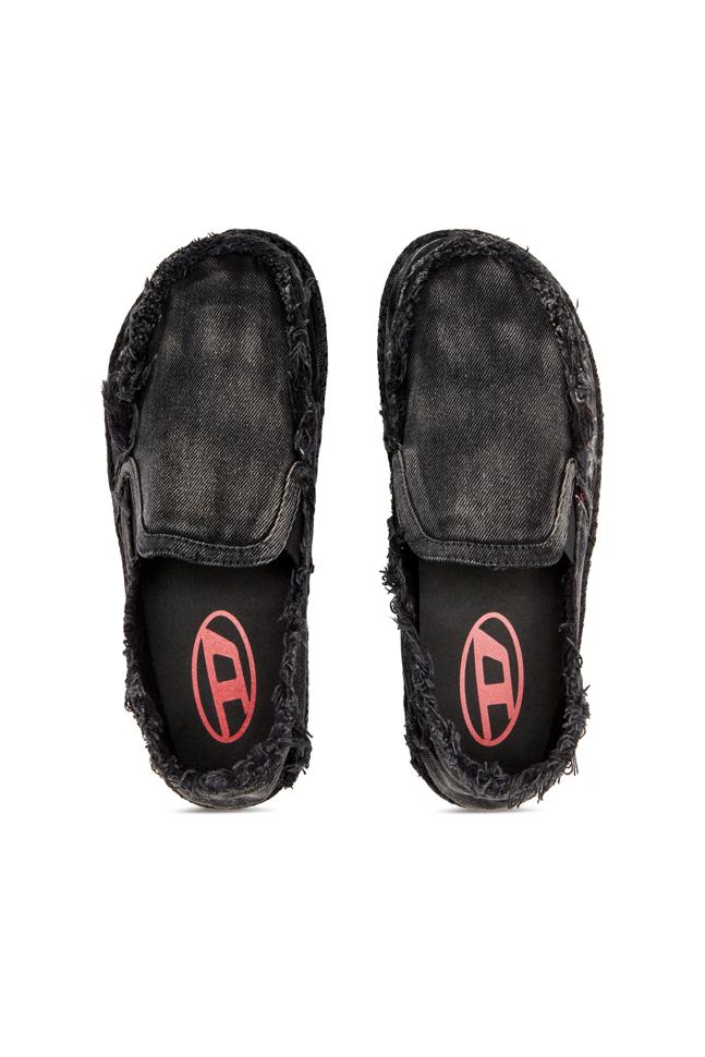 D-LUKAS ESP DRESSY SHOE