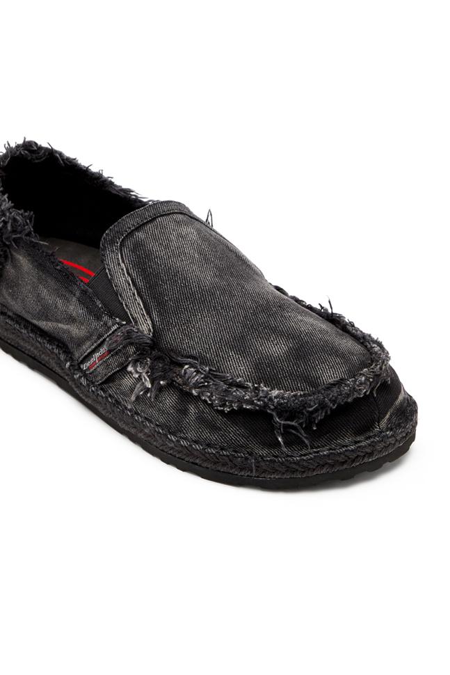 D-LUKAS ESP DRESSY SHOE