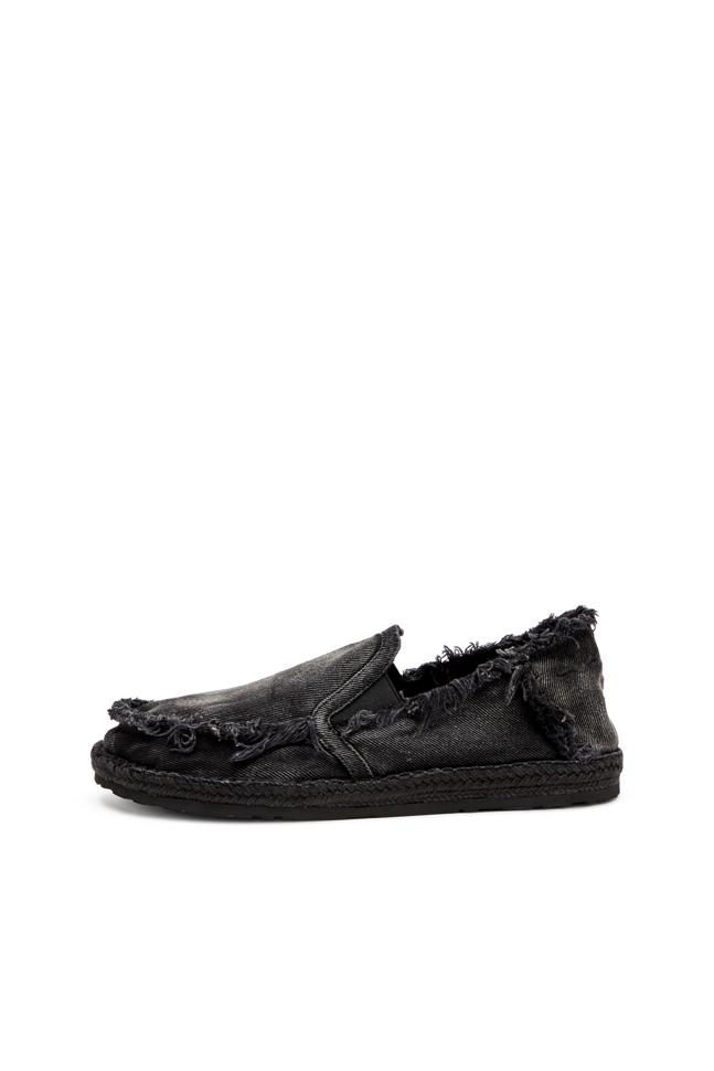 D-LUKAS ESP DRESSY SHOE