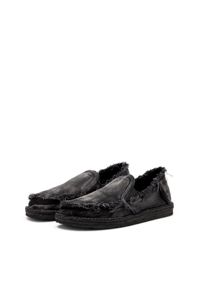 D-LUKAS ESP DRESSY SHOE