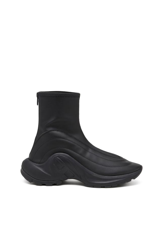 S-D-RUNNER BOOTIE X SNEAKERS