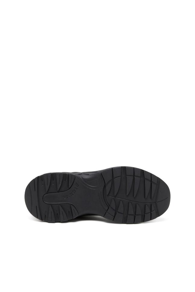 S-D-RUNNER BOOTIE X SNEAKERS