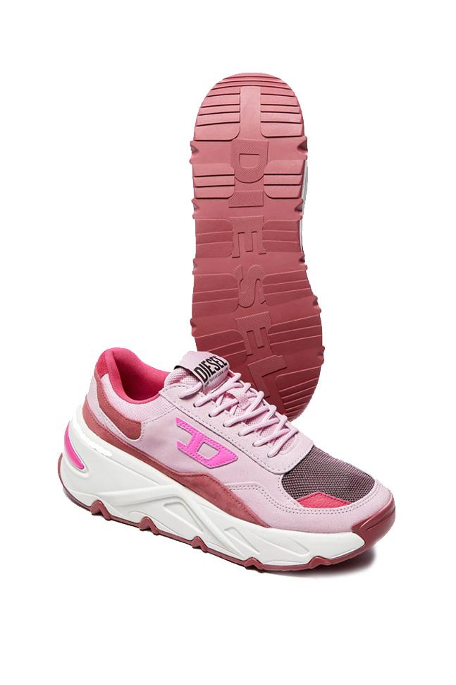 S-SAVANNAH W SNEAKERS