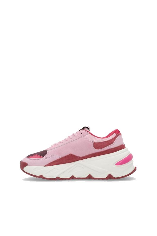 S-SAVANNAH W SNEAKERS
