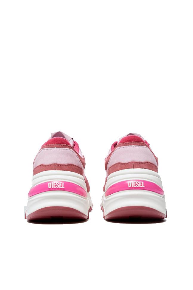 S-SAVANNAH W SNEAKERS